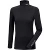 2023 Pikeur Womens Rollneck Top 430000 - Black Colour Black