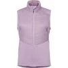 2023 Mountain Horse Womens Prime Hybrid Gilet 3423064 - Mauve Pink -Equestrian Products Store prime vest pink F.700x700