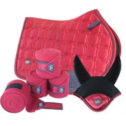 Woof Wear Vision Close Contact Saddle Pad - Shiraz Colour Shiraz -Equestrian Products Store wCPlHMVY.700x700 1