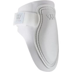 Woof Wear Club Fetlock Boot White Colour White